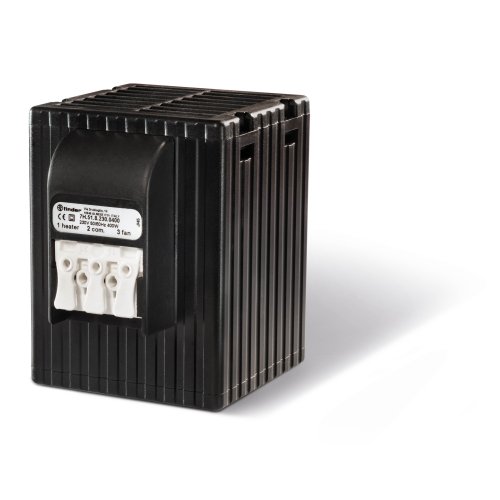 Finder VERWARMINGSUNIT, 110...230VAC, 400W - 7h5182300400 - 20008014