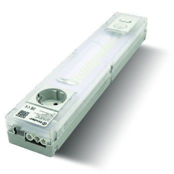 Finder FIN KAST LED VERLICHT. +WCD 110-240AC - 7l5582304200 - 20202152