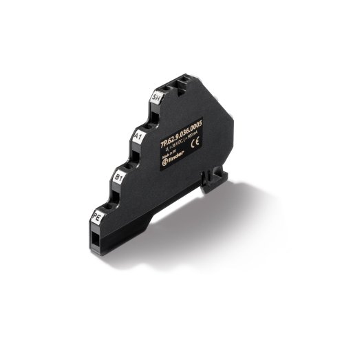 Finder FIN SPD TYPE 2+3, RS485-DATALIJNEN - 7p6290360005 - 20008083