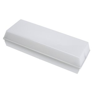 ABB VanLien Centraal 1 watt, 24-50 volt AC/DC opbouw  led armatuur, serie WEATHERF - 7tca091130r0553 - 20127915
