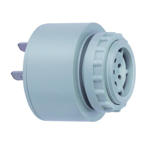 WERMA zoemer EM continu/pulserend 24va ip30 119.068.15 - 800000000100 126 000 ab 126 000 ab - 11002203