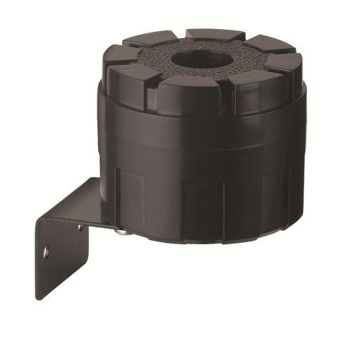 WERMA Elektr. sirene WM alternerend 24VDC BK - 800000000131 126 000 ab 126 000 ab - 20003831