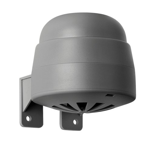 WERMA Signaalhoorn WM continue 24VAC/DC GY - 800000000153 126 000 00 126 000 00 - 20004412