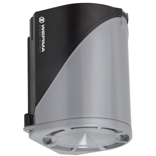 WERMA Multi-tone sirene BWM 32 tonen 115VAC BK - 800000000377 126 000 00 126 000 00 - 20003852