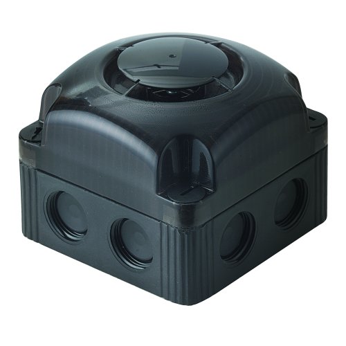 WERMA sirene bwm 8 tonen 24vdc 15300055 - 800000000406 126 000 00 126 000 00 - 4001777