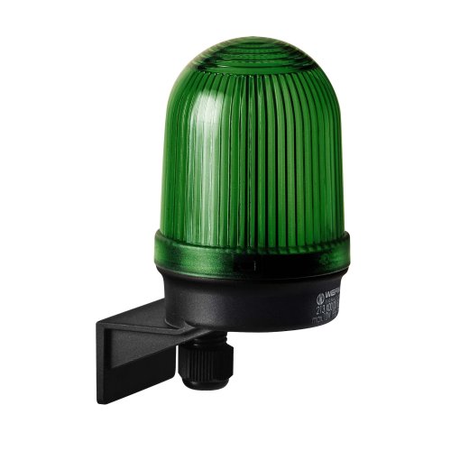 WERMA Permanente lamp WM 12-230VAC/DC GN - 800000000674 126 000 00 126 000 00 - 20003920