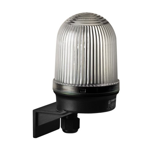 WERMA Permanente lamp WM 12-230VAC/DC CL - 800000000676 126 000 00 126 000 00 - 20003922