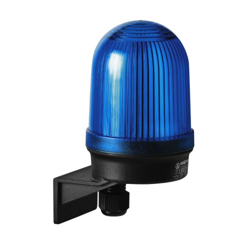 WERMA Permanente lamp WM 12-230VAC/DC BU - 800000000677 126 000 00 126 000 00 - 20003923