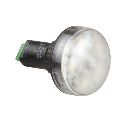 WERMA LED lamp EM 24VDC MC - 800000001580 126 000 00 126 000 00 - 20003970