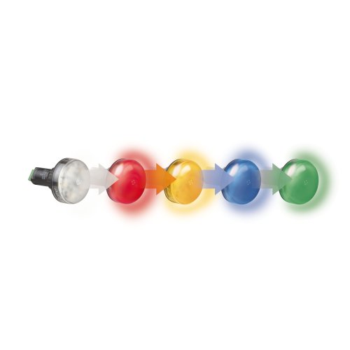 WERMA LED lamp EM 24VDC MC - 800000001581 126 000 00 126 000 00 - 20003970