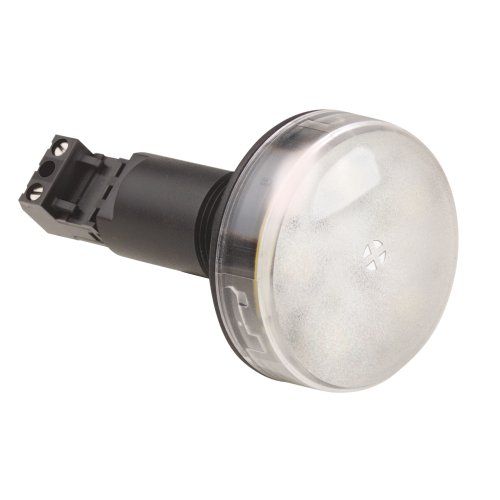 WERMA AS-i LED-lamp EM 24VDC MC - 800000001595 126 000 00 126 000 00 - 20003972