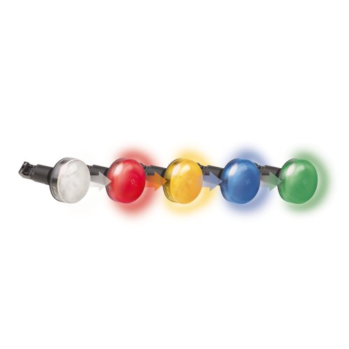 WERMA AS-i LED-lamp EM 24VDC MC - 800000001596 126 000 00 126 000 00 - 20003972