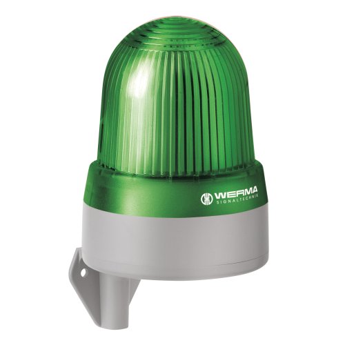WERMA LED sirene WM 32 tonen 115-230VAC GN - 800000005914 126 000 00 126 000 00 - 20004224