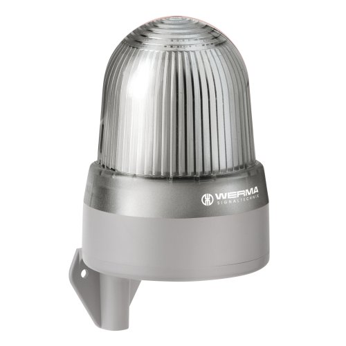 WERMA LED sirene WM 32 tonen 24VAC/DC CL - 800000005916 126 000 00 126 000 00 - 20004238