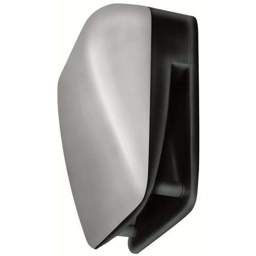 WERMA Signaalhoorn WM continue 24VDC BK/GY - 800000006110 126 000 aa 126 000 aa - 20004395