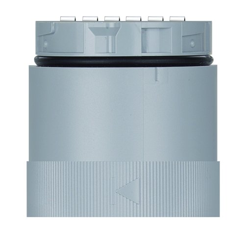 WERMA Aansluitelement 24VAC/DC GY - 800000006345 126 000 00 126 000 00 - 20004413