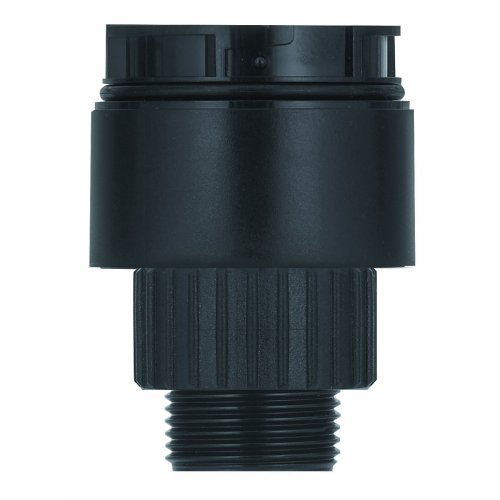 WERMA Adaptor voor 1 gat EM BK - 800000006364 126 000 00 126 000 00 - 20004419