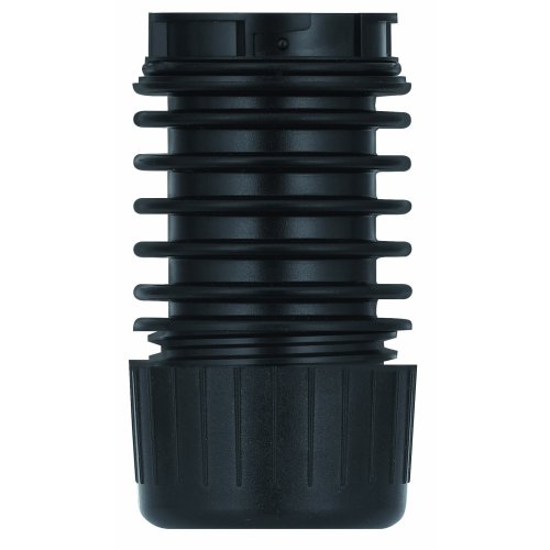 WERMA Adaptor voor buismontage RM BK - 800000006367 126 000 00 126 000 00 - 20004420