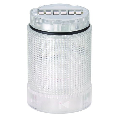 WERMA Aansluitelement IO-Link 24VDC CL - 800000006371 126 000 00 126 000 00 - 20004421
