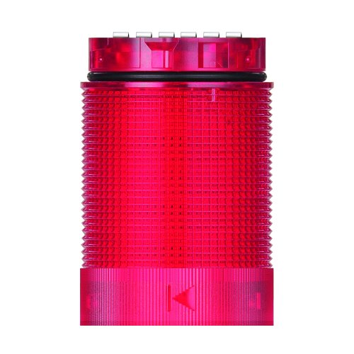 WERMA KS40 TwinFLASH Classic 24VDC RD - 800000006382 126 000 00 126 000 00 - 20004424