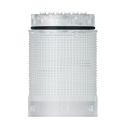 WERMA KS40 TwinFLASH 24VDC WH - 800000006389 126 000 00 126 000 00 - 20004436