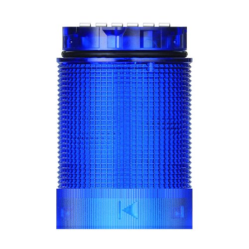 WERMA KS40 TwinFLASH Classic 24VDC BU - 800000006393 126 000 00 126 000 00 - 20004439