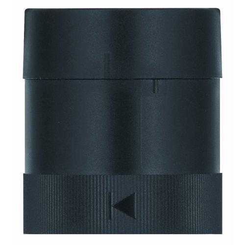 WERMA Sirene-element continu/pulserend 24VAC/D - 800000006410 126 000 00 126 000 00 - 20004445