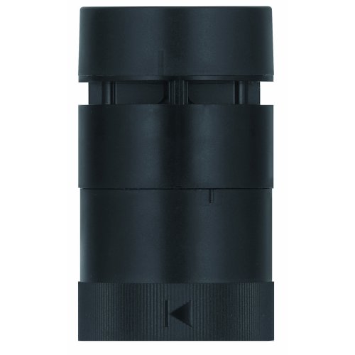 WERMA Sirene-element 8 tonen 24VAC/DC BK - 800000006416 126 000 00 126 000 00 - 20004446