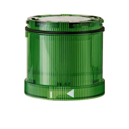 WERMA KS71 LED knipperlicht 115VAC GN - 800000006492 126 000 ac 126 000 ac - 20004508