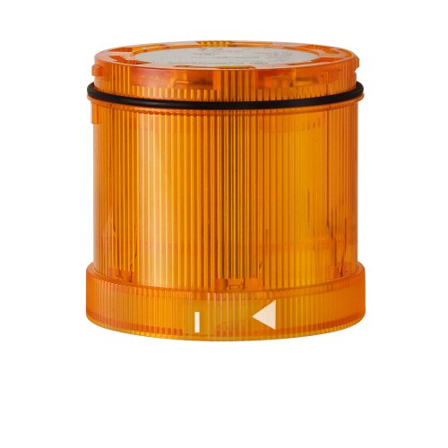 WERMA KS71 Flitslichtelement 24VDC YE - 800000006493 126 000 ad 126 000 ad - 20004478
