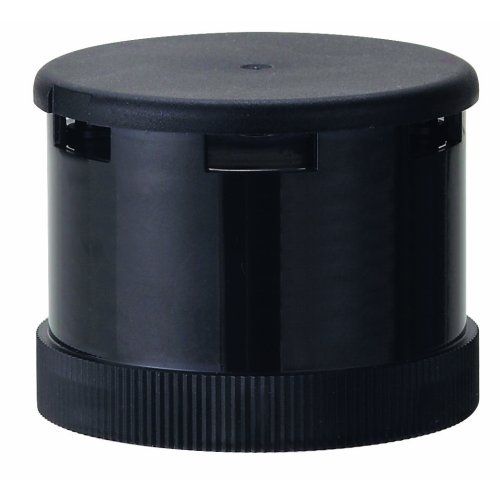 WERMA Sirene-element 8 tonen 115-230VAC BK - 800000006586 126 000 00 126 000 00 - 20004564