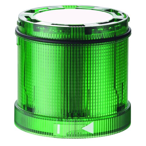 WERMA twinlight classic 24vac/dc groen 647.210.75 - 800000006654 126 000 00 126 000 00 - 11004761