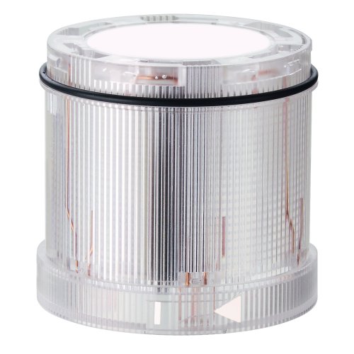 WERMA twinlight classic 24vac/dc helder 647.430.75 - 800000006656 126 000 00 126 000 00 - 11004762