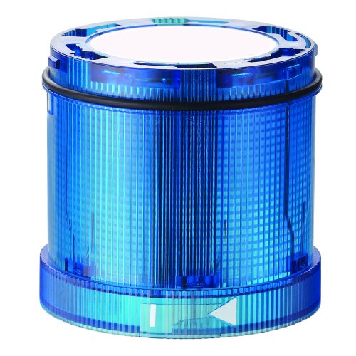 WERMA KS72 TwinFLASH Classic 24VDC BU - 800000006657 126 000 00 126 000 00 - 20004585