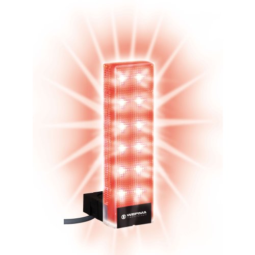 WERMA VarioSIGN 2S BM continue 24VDC MC - 800000006898 126 000 00 126 000 00 - 20004645