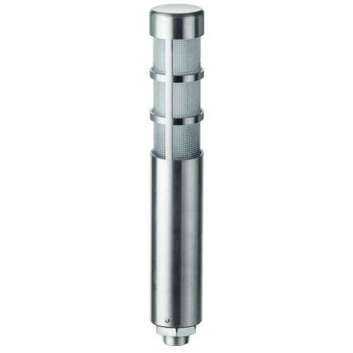 WERMA Signaalzuil deSIGN42 EM 24VDC GN/YE/RD - 800000007008 126 000 ab 126 000 ab - 20004658