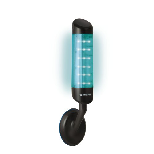 WERMA cleansign wm continue 24vdc mc 695.000.55 - 800000007019 126 000 00 126 000 00 - 4001774