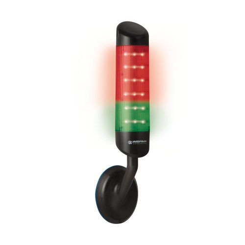 WERMA CleanSIGN WM continue 24VDC RGY - 800000007027 126 000 00 126 000 00 - 20004663