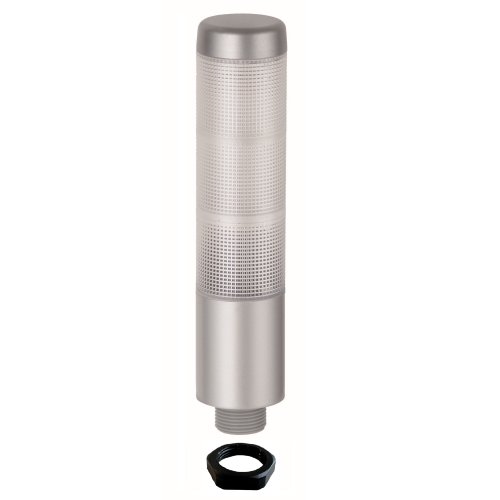 WERMA K37cl sr stekker EM 24VAC/DC GN/YE/RD - 800000007189 126 000 aa 126 000 aa - 20004692