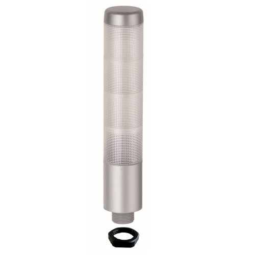 WERMA K37cl sr stekker EM 24VAC/DC WH/GN/YE/RD - 800000007192 126 000 aa 126 000 aa - 20004697