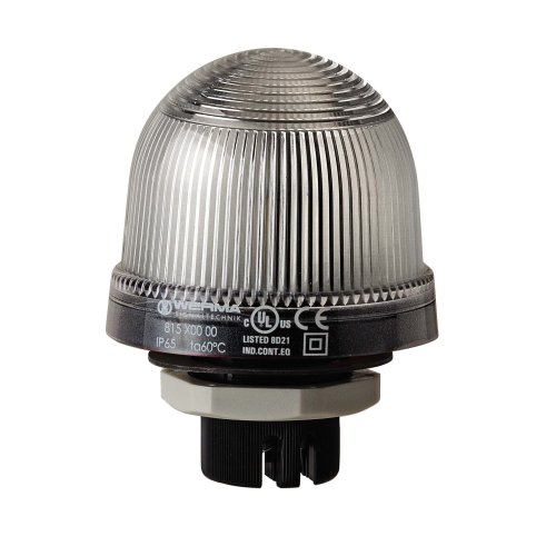 WERMA LED permanent EM 24VAC/DC CL - 800000009154 126 000 00 126 000 00 - 20004777