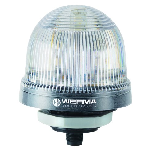 WERMA LED permanent EM 24VDC MC - 800000009167 126 000 00 126 000 00 - 20004781