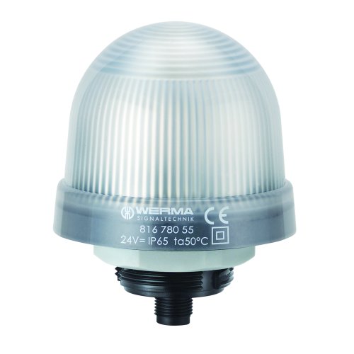 WERMA LED permanent EM 24VDC MC - 800000009176 126 000 00 126 000 00 - 20004782