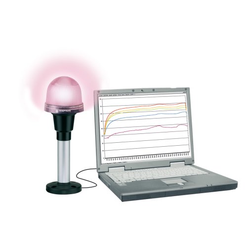 WERMA LED lamp USB EM 5VDC MC - 800000009179 126 000 00 126 000 00 - 20004780