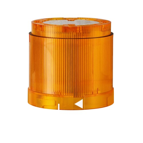 WERMA KS70 LED knipperlicht 115VAC YE - 800000009305 126 000 00 126 000 00 - 20004879