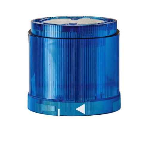 WERMA KS70 Flitslichtelement 12VDC BU - 800000009471 126 000 00 126 000 00 - 20004848