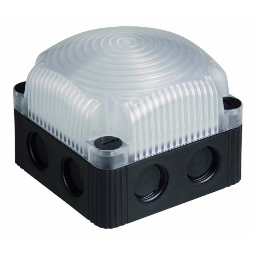 WERMA LED permanent BWM 24VDC MC - 800000009516 126 000 00 126 000 00 - 20005014