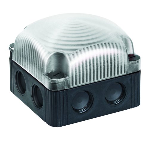 WERMA LED EVS-lamp BWM 12VDC CL - 800000009520 126 000 00 126 000 00 - 20005010
