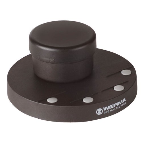 WERMA AndonCONTROL BWM 100-240VAC BK - 800000009575 126 000 00 126 000 00 - 20005036