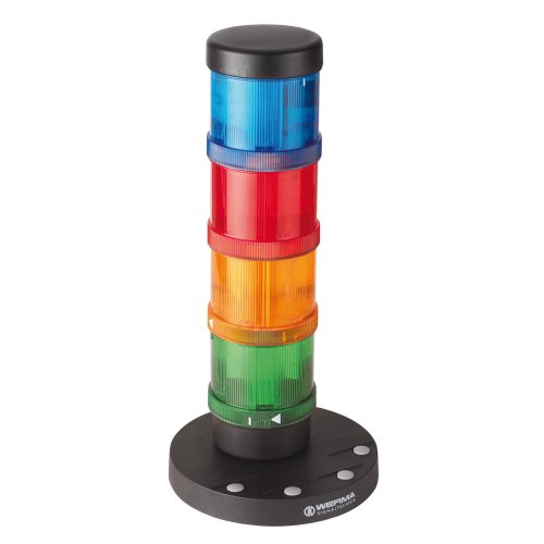 WERMA AndonCONTROL BWM 100-240VAC BK - 800000009576 126 000 00 126 000 00 - 20005036